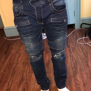 Balmain Jeans